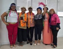 evento pelo dia da mulher