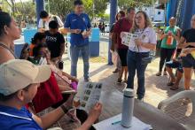 Defesa Agropecuária