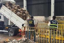 Operação Semana Santa