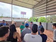 Curso Semana dos Cavalos