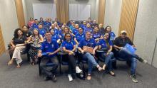 Curso de Gestão de Conflitos Santarém